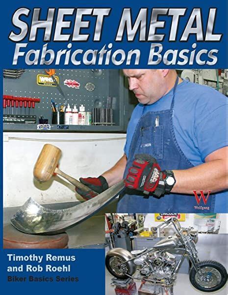 book on sheet metal fabrication|ultimate sheet metal fabrication.